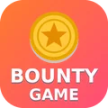 Bounty Game Logo